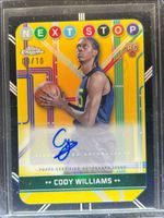 Shop this card on ebay_jobs