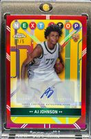 Shop this card on ebay_jobs