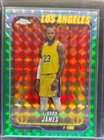 Shop this card on ebay_jobs