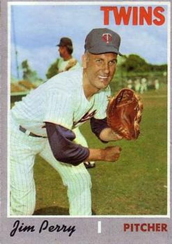 1970 Topps #620 Base