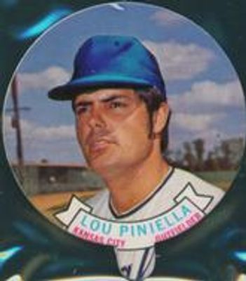 1972 Candy Lids Test Base