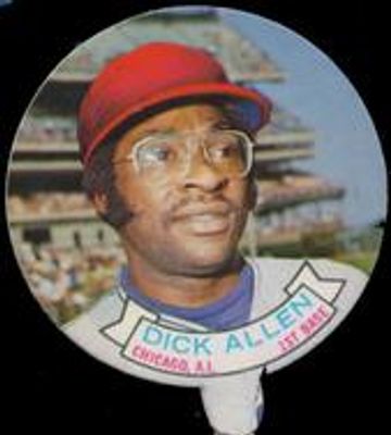 1972 Candy Lids Test Base