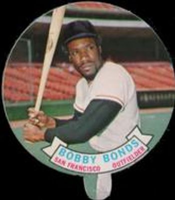 1972 Candy Lids Test Base