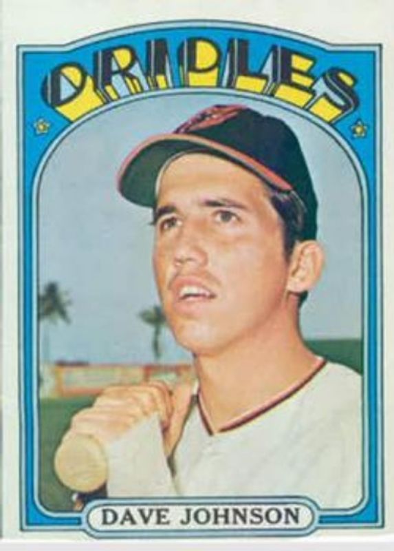 1972 Topps #680 Base