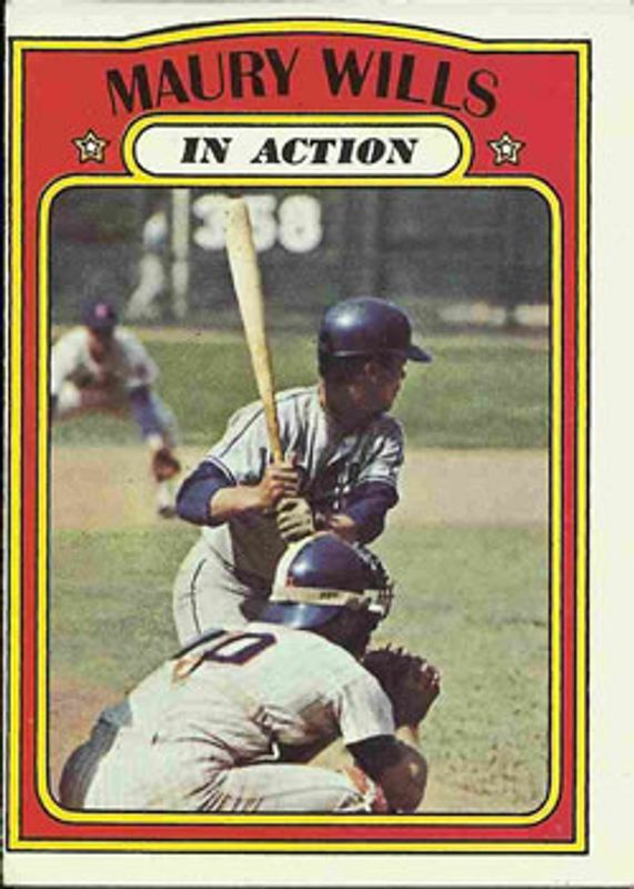 1972 Topps #438 Base