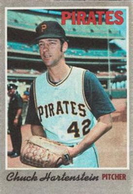 1970 Test Cloth Stickers Base