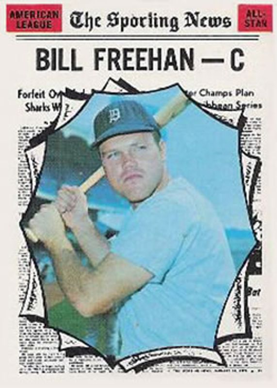 1970 Topps #465 Base