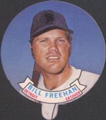 1972 Candy Lids Test Base