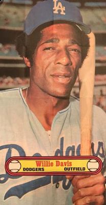 1972 Posters #12 Base