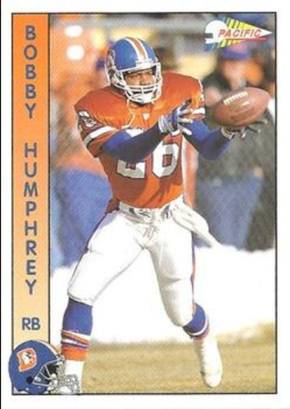 1992 Pacific #398 Base