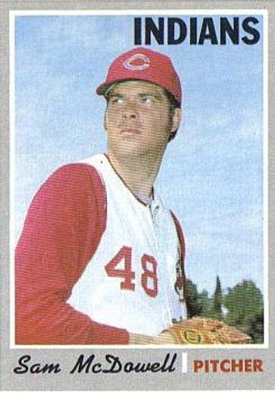 1970 Topps #650 Base