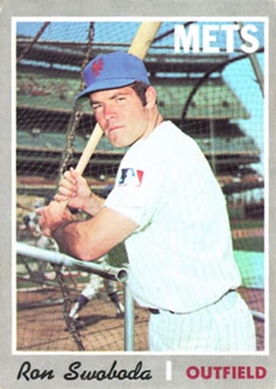 1970 Topps #431 Base