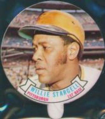 1972 Candy Lids Test Base