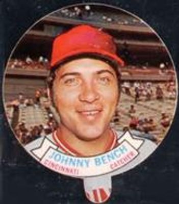 1972 Candy Lids Test Base