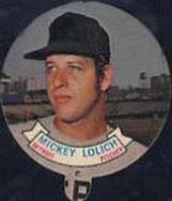 1972 Candy Lids Test Base