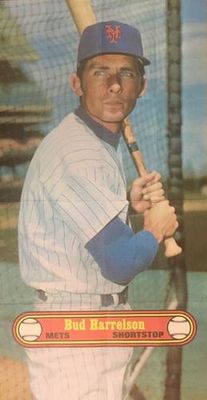 1972 Posters #22 Base