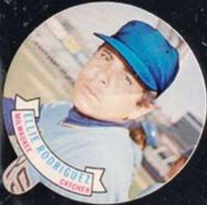 1972 Candy Lids Test Base