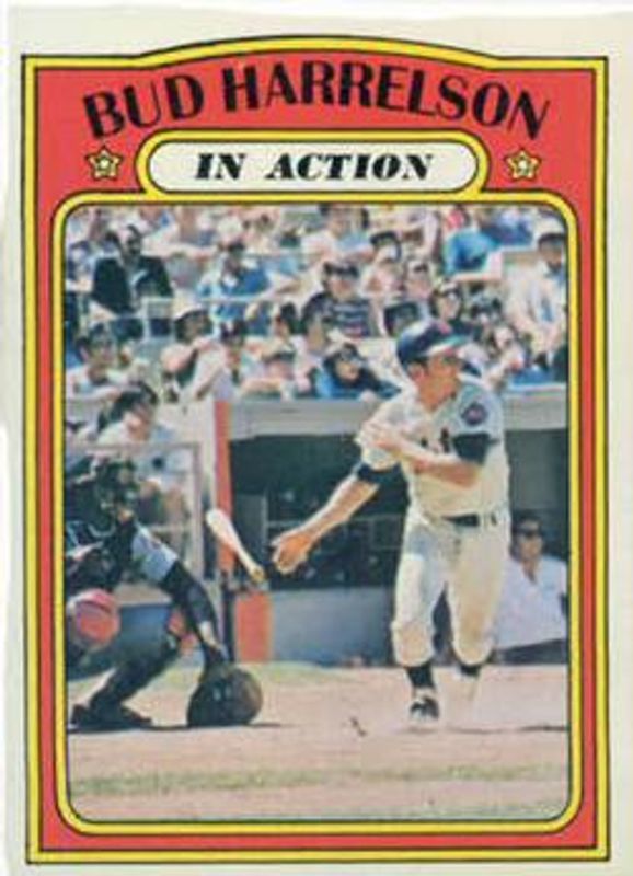 1972 Topps #54 Base