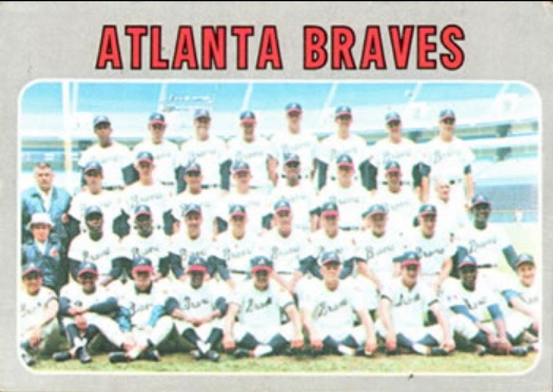 1970 Topps #472 Base