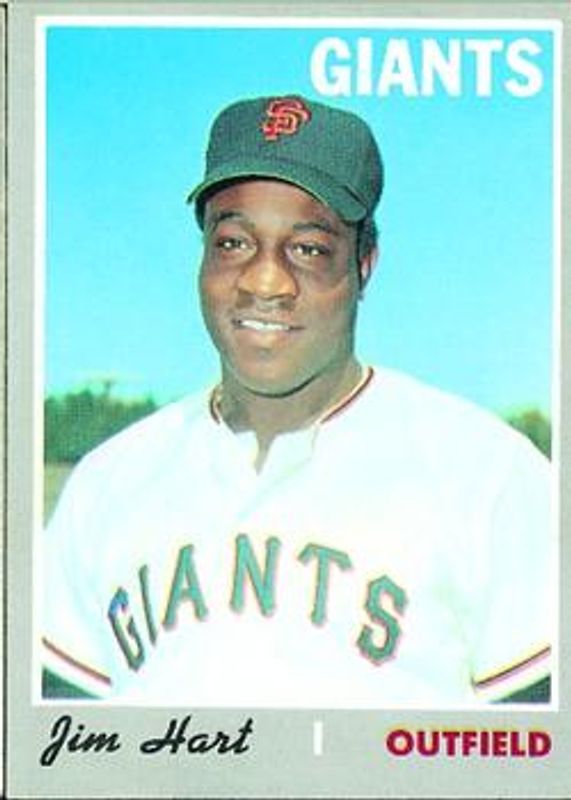 1970 Topps #176 Base