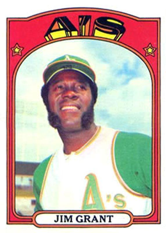 1972 Topps #111 Base