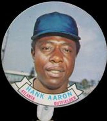 1972 Candy Lids Test Base