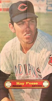 1972 Posters #4 Base