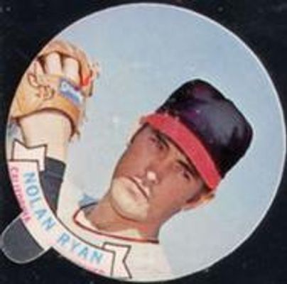1972 Candy Lids Test Base