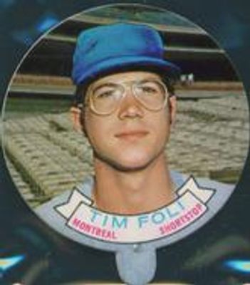 1972 Candy Lids Test Base
