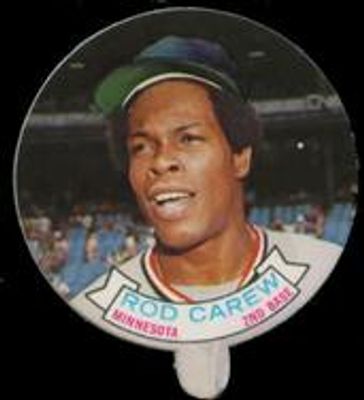 1972 Candy Lids Test Base