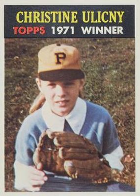 1972 Topps Winners Base