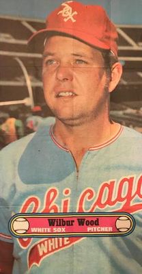 1972 Posters #19 Base