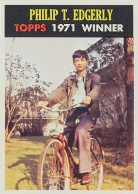 1972 Topps Winners Base