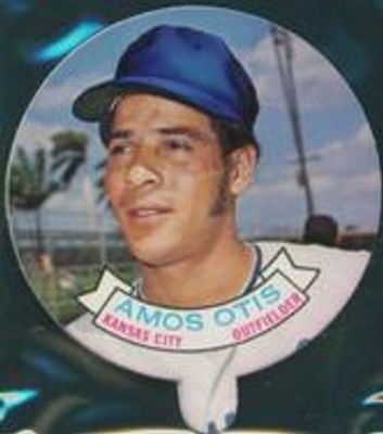 1972 Candy Lids Test Base