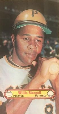 1972 Posters #15 Base