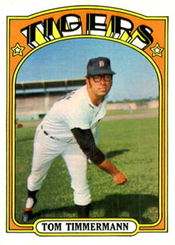 1972 Topps #239 Base