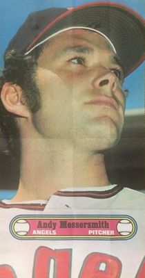 1972 Posters #18 Base
