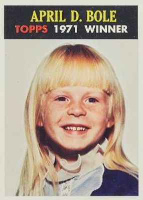 1972 Topps Winners Base