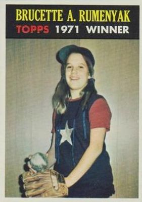 1972 Topps Winners Base