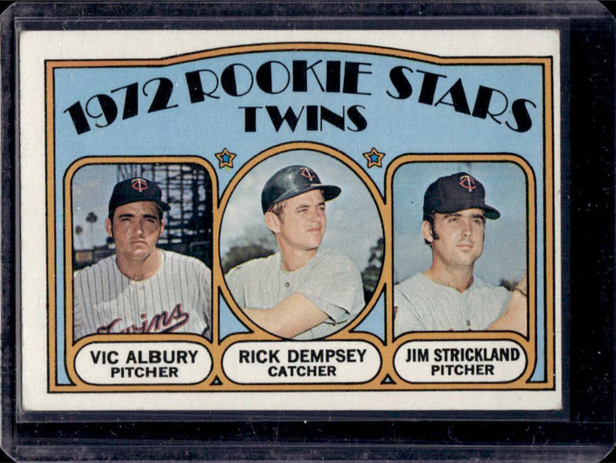 Rick Dempsey Baseball Cards Price Guide - Sports Card Investor