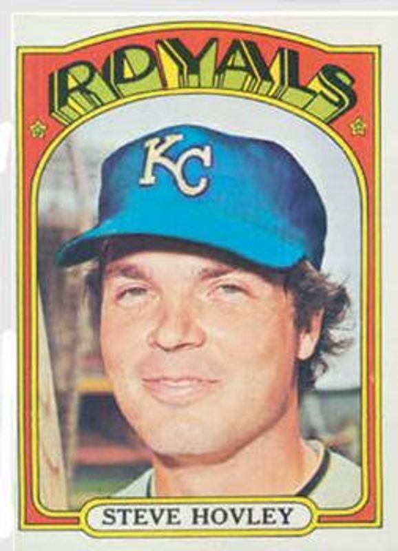 1972 Topps #683 Base
