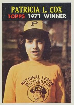 1972 Topps Winners Base