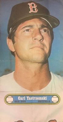 1972 Posters #2 Base