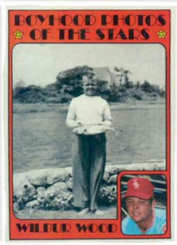 1972 Topps #342 Base