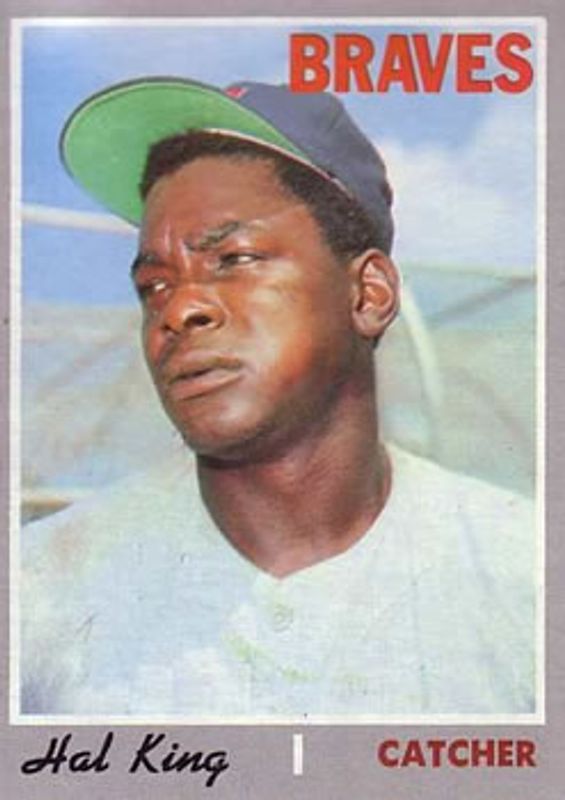 1970 Topps #327 Base