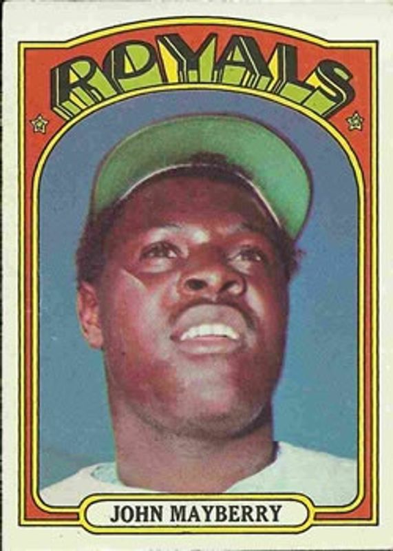 1972 Topps #373 Base