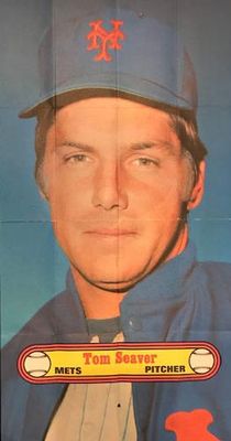 1972 Posters #13 Base