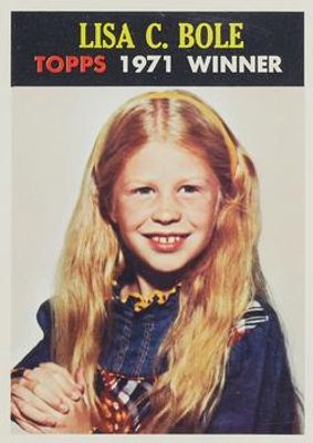 1972 Topps Winners Base