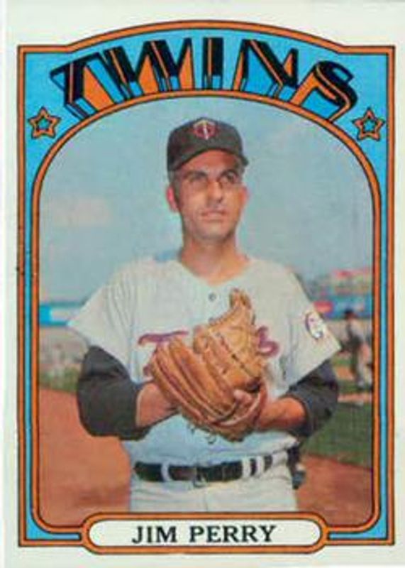 1972 Topps #220 Base