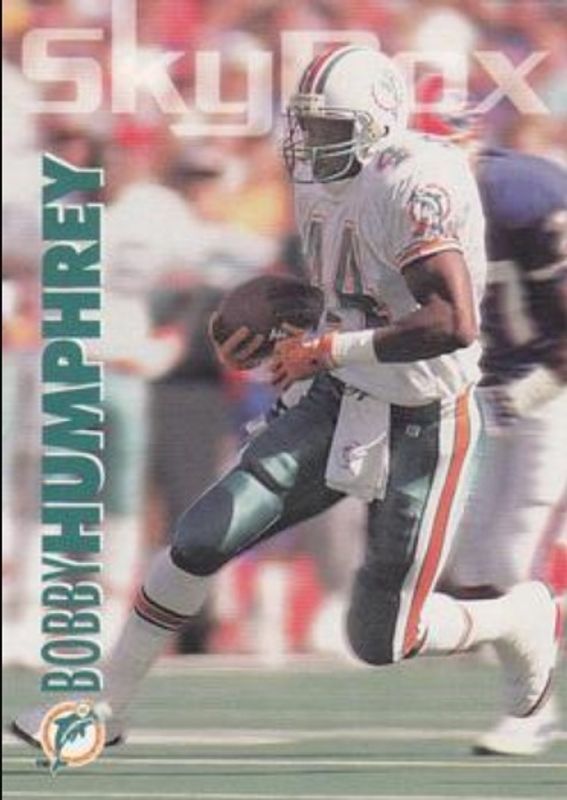 1993 Skybox Impact #177 Base